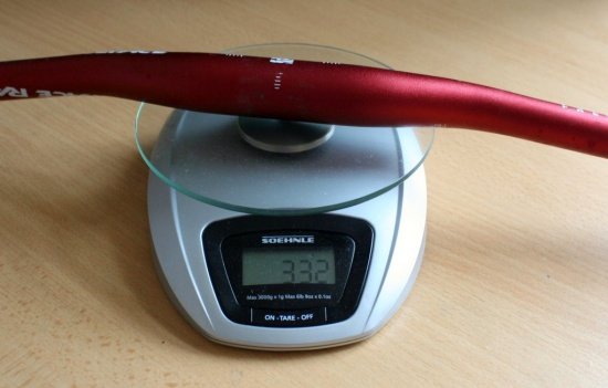 RaceFace Atlas FR 780