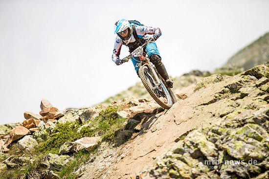 Valerie Schandene vom Cube Action Team