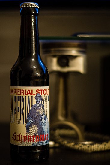Schönramer - Imperial Stout