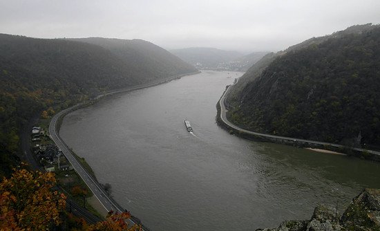 Spitznack Aussicht Süden