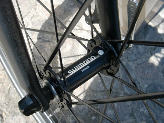 Müsing Offroad Sport Singlespeed