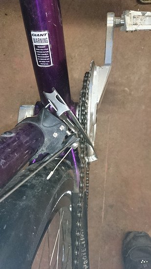 Sachs-SRAM Quarz FD 02