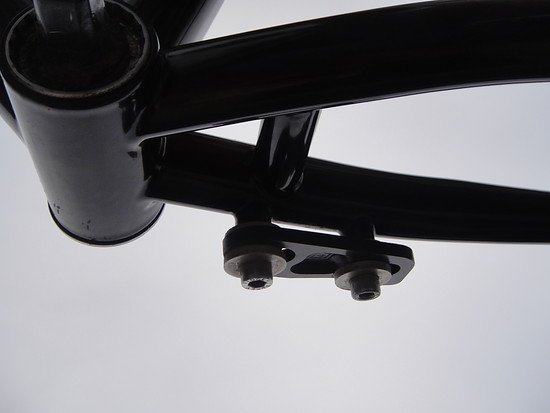 Chainsuck Device I. Brodie Expresso