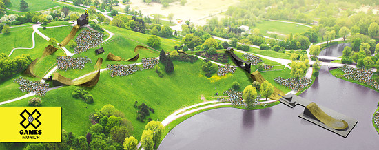 Rendering Course final