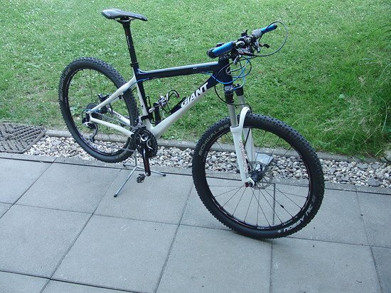 Giant XtC Composite 2