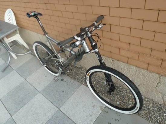 Cannondale Prophet (4)