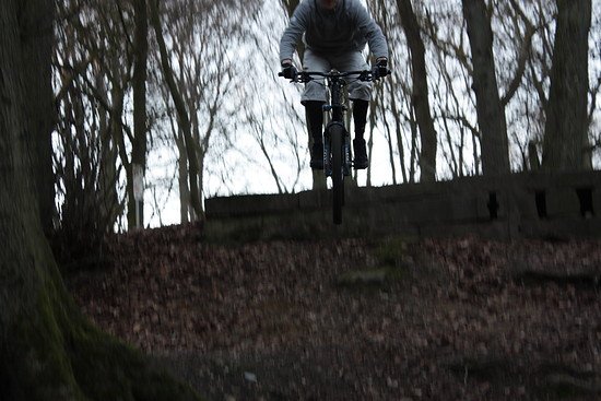 Drop AMS 150 Race 2012