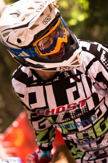 Johannes Fischbach