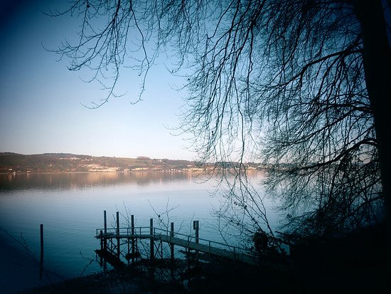 Vorweihnachstour 2013