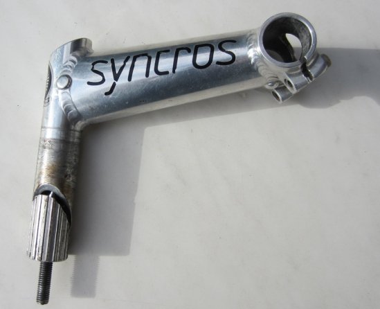 syncros 1