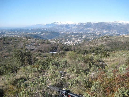 Mont Chauve d´Aspremont 10