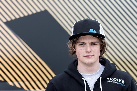 CFET Portrait JoeBarnes Web