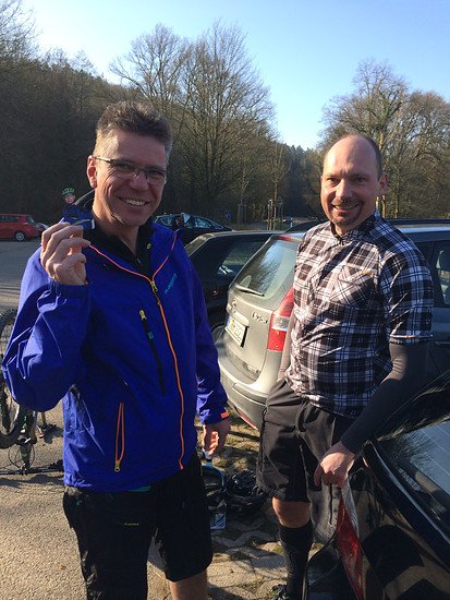 Altenberg 09.03.2014