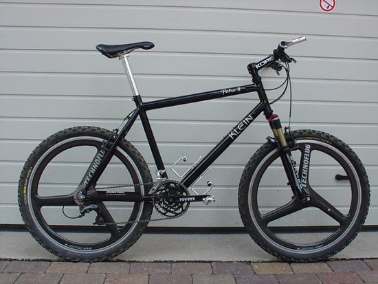 Klein Pulse II 19.96