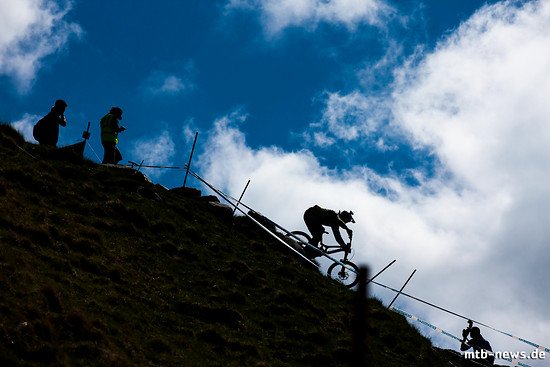 DHI #1 - Fort William 2013