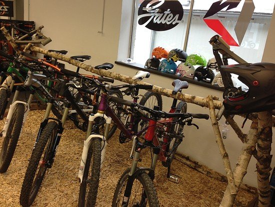 Nicolai fleet@radwerk