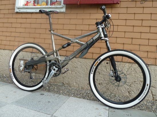 Cannondale Prophet (1)