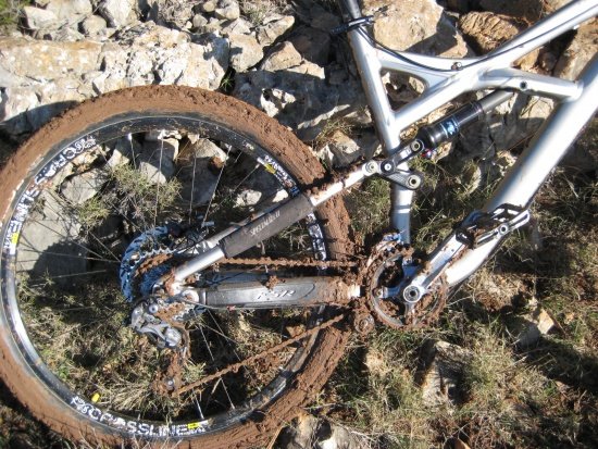 Mont Chauve d´Aspremont 8