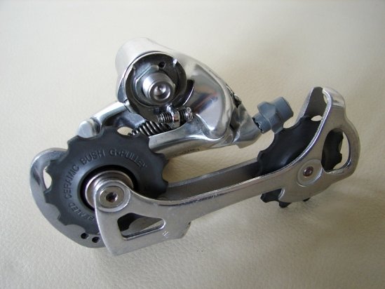 shimano ultegra rd 6500