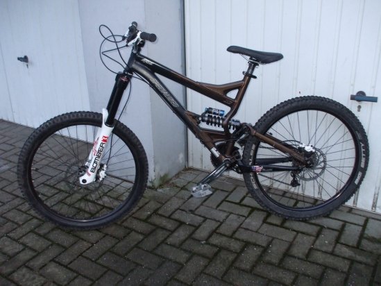 SX Trail 05  DHX - 228