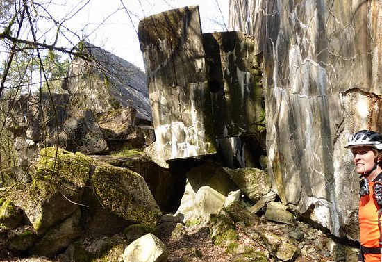 hochbunker schornstein