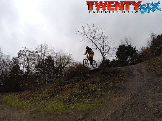 Freeride Crew Twenty Six (Maik R.)