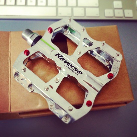 Reverse Escape Chrome