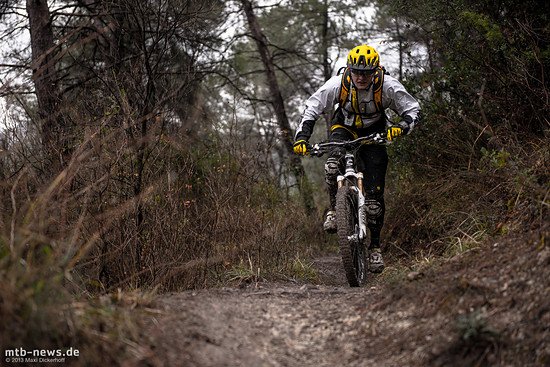 Mavic Mini Transprovence -48