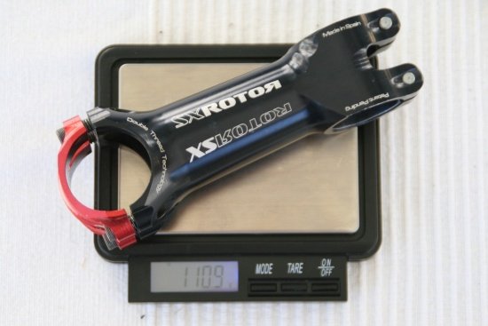 Rotor SX OS Vorbau 100mm (2)