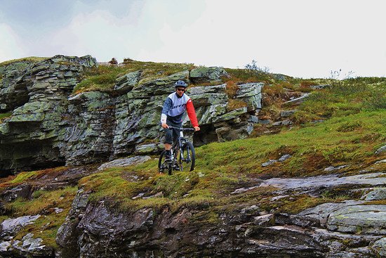 Rondane National Park (2)