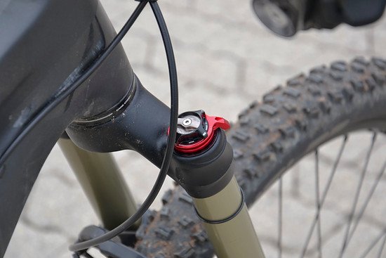 Santa Cruz SOLO 5010 C 07