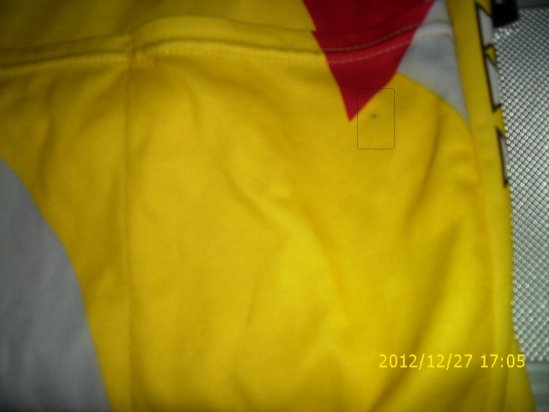 KLEIN Team LongShirt 06