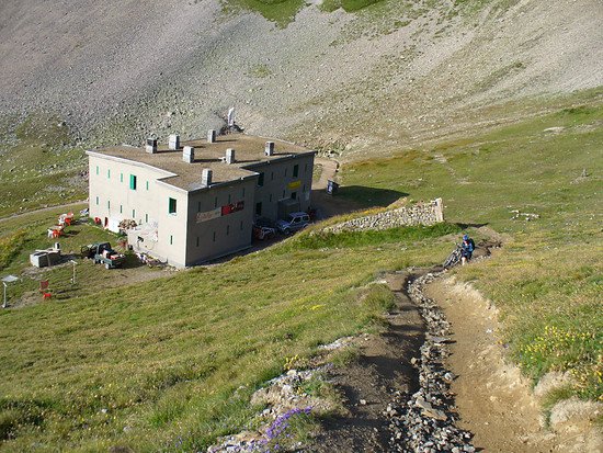 zurück Rif.Chaschauna