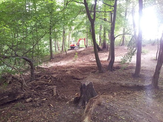 Anlieger &amp; Snake