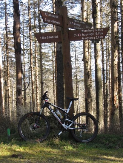 nach 15%igem Anstieg