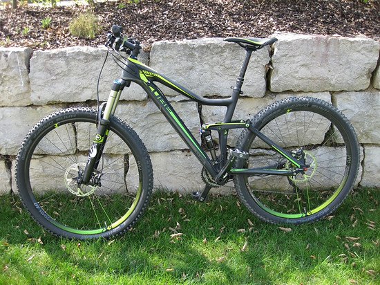 IMG 2634  cube stereo sl 140 carbon 'n' green