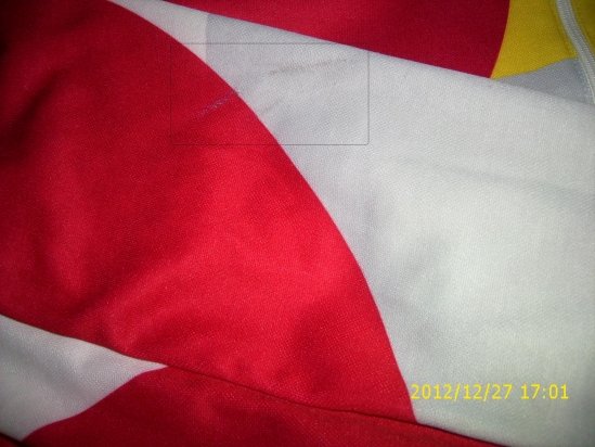 KLEIN Team LongShirt 01