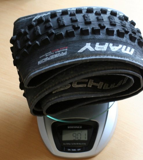 Muddy Mary 2,35 Falt GG