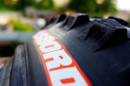 HR on-one smorgasbord 2.25, trail extreme