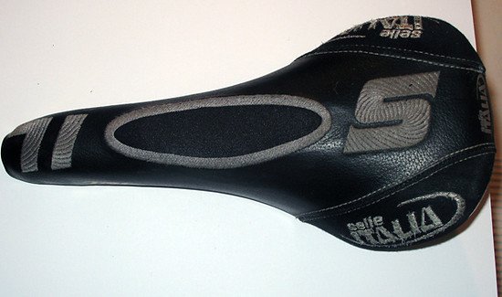 23 selle trimatic