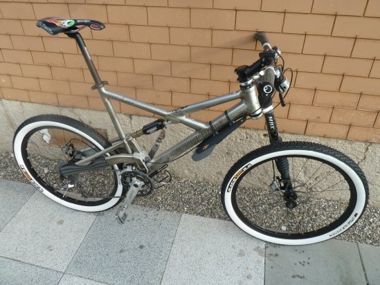 Cannondale Prophet (16)