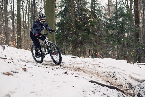 Gravity 2 mit Solveig-3