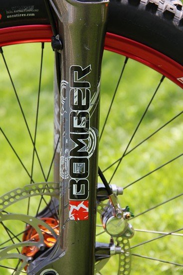 Canyon Torque for 2013