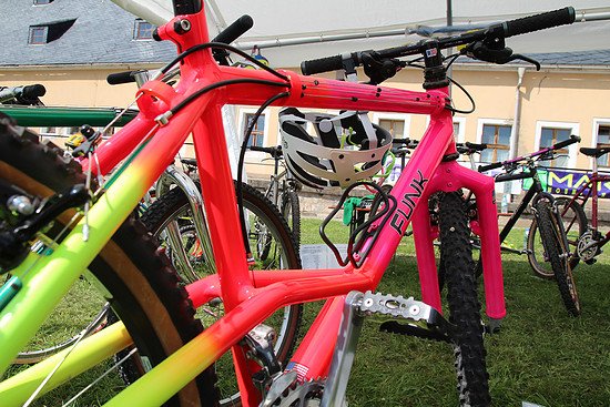 Classics On The Rock Königstein 2013