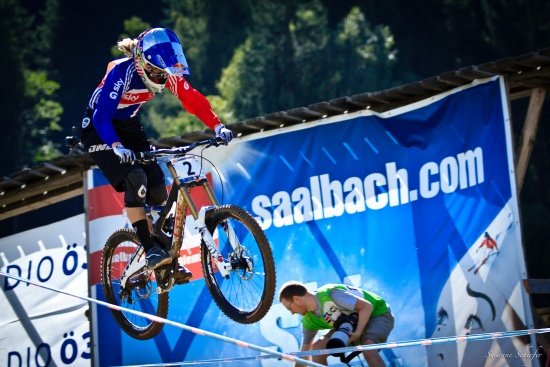 ATHERTON Rachel Finale