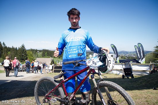 Aiko Göhler, Platz 2