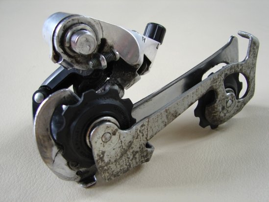 Shimano Exage RD-M250