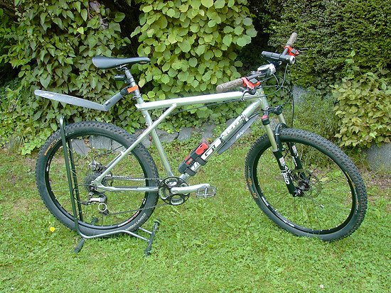 GT Avalance 94 Stadt &amp; Arbeitsschlampe