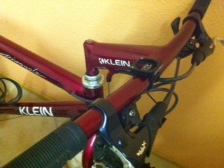 Klein Pinnacle 2