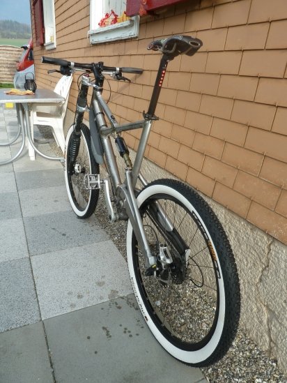 Cannondale Prophet (11)